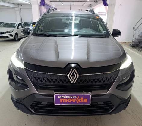 RENAULT KARDIAN 1.0 TCE FLEX EVOLUTION EDC RENAULT KARDIAN 1.0 TCE FLEX EVOLUTION EDC
